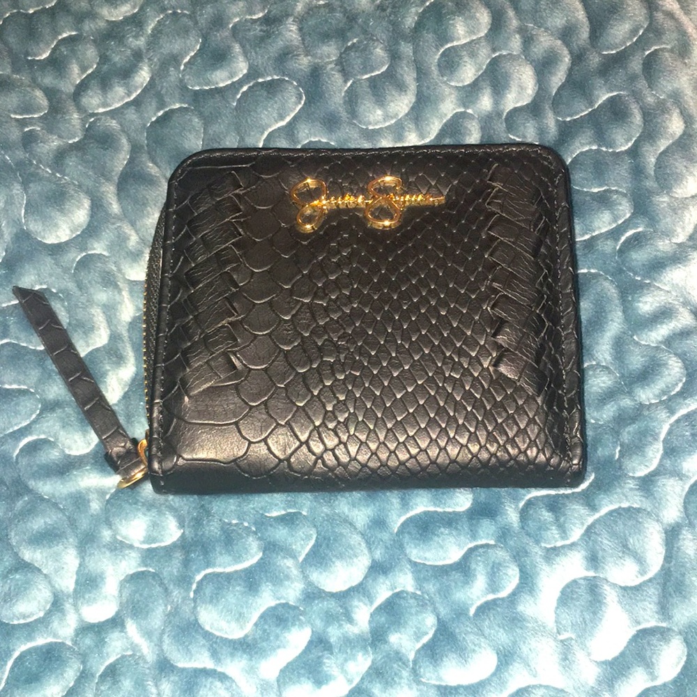Jessica Simpson wallet